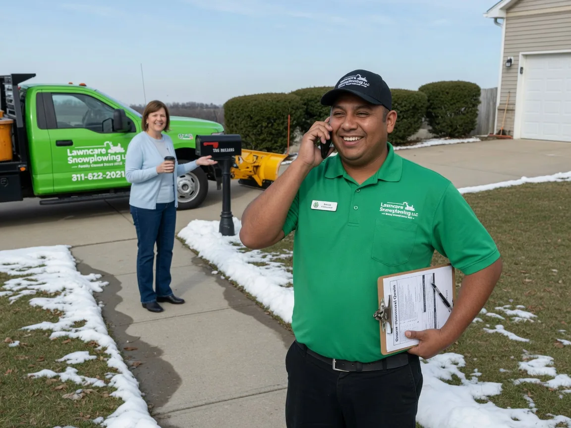 Lawn Care Services By Expert Landscaper Orient, WA FAQs